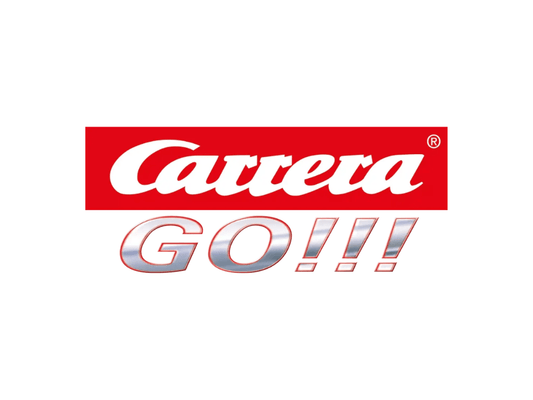 Carrera GO!!! | Extension Pack - Formula Racer | 71604