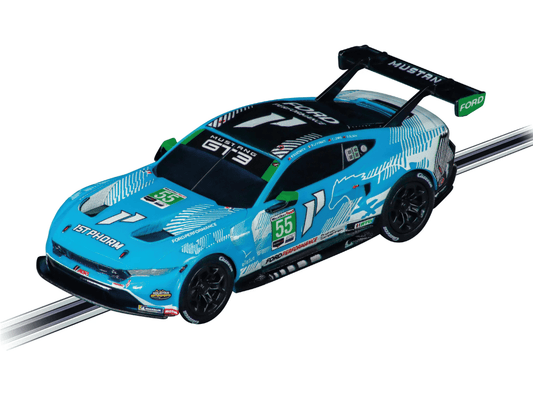 Carrera GO!!! | Ford Mustang GT3 | 55 Proton Competition - IMSA 2024 | 64279