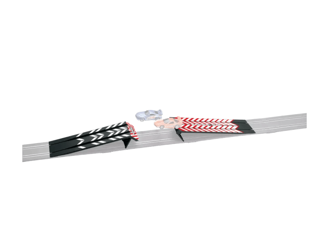 Carrera GO!!! - Jump Ramp - 61641