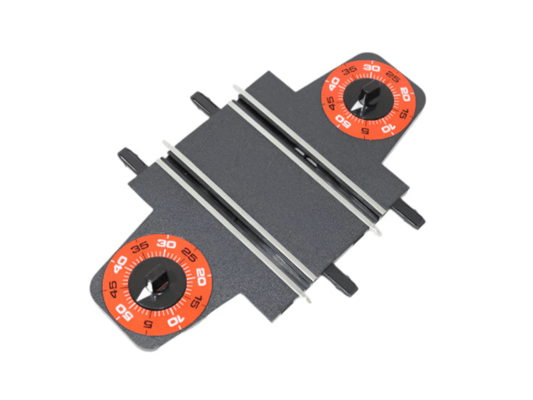 Carrera GO!!! | Mechanical Lap Counter | 88107