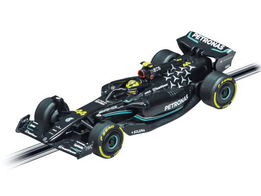 Carrera GO!!! - Mercedes - AMG F1 W14 E Performance - #44 Lewis Hamilton - Formula 1 2023 - 64238