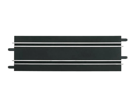 Carrera GO!!! | Straight Track - Standard Length | 13.46” / 342mm | x2 Pack | 61602