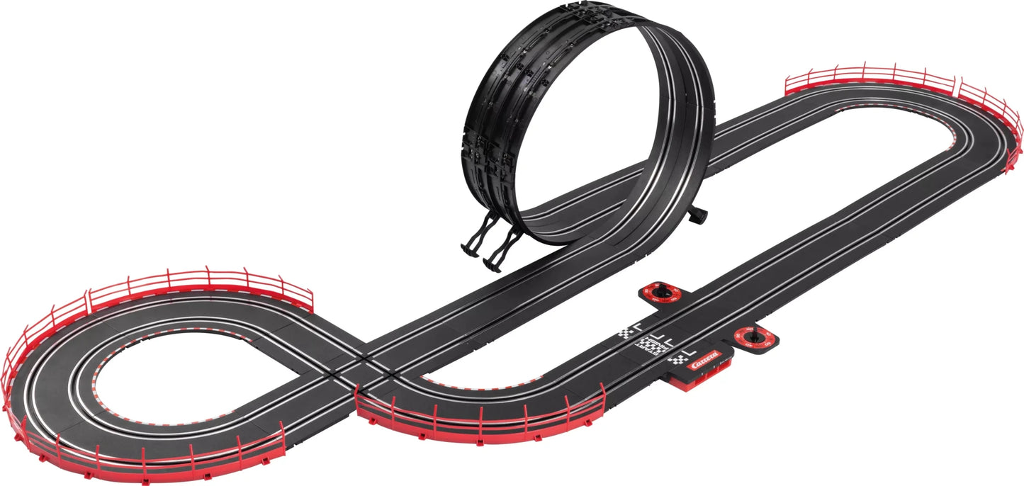 Carrera GO!!! | Super Formula | Formula 1 | 62604 | 1/43 Slot Car Racing Set