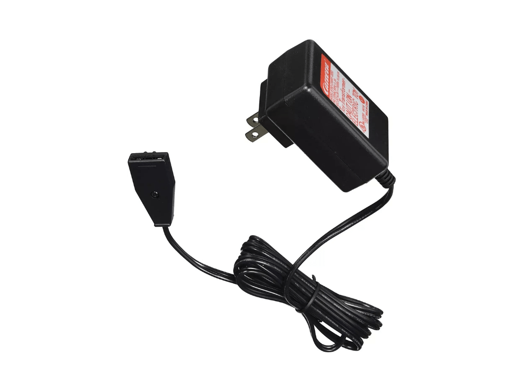 Carrera GO!!! | U.S. Transformer - 14.8V Power Supply | 61537