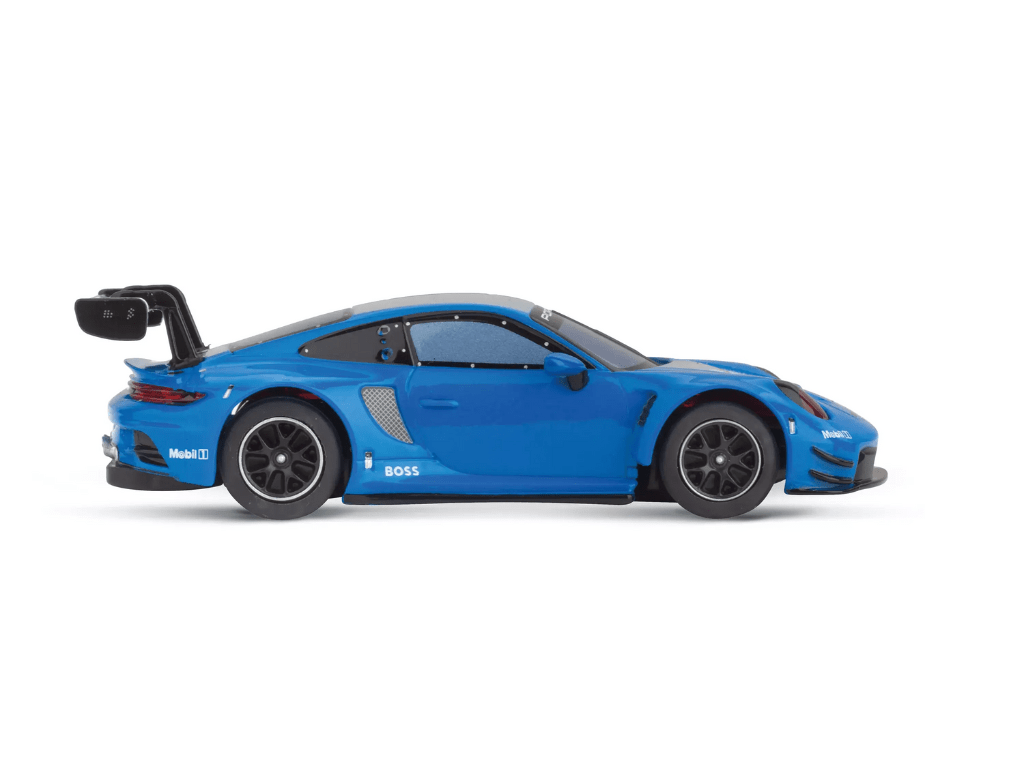 Carrera Hybrid | Porsche 911 GT3 R | Blue Thunder | 51005