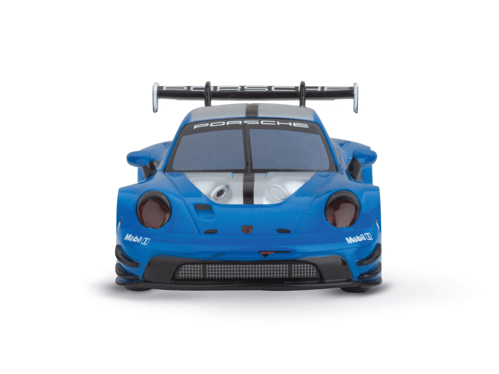 Carrera Hybrid | Porsche 911 GT3 R | Blue Thunder | 51005