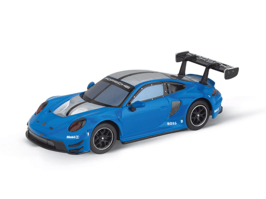 Carrera Hybrid | Porsche 911 GT3 R | Blue Thunder | 51005