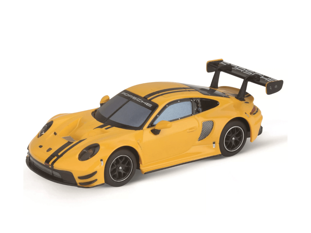 Carrera Hybrid | Porsche 911 GT3 R | Speed Yellow | 51001
