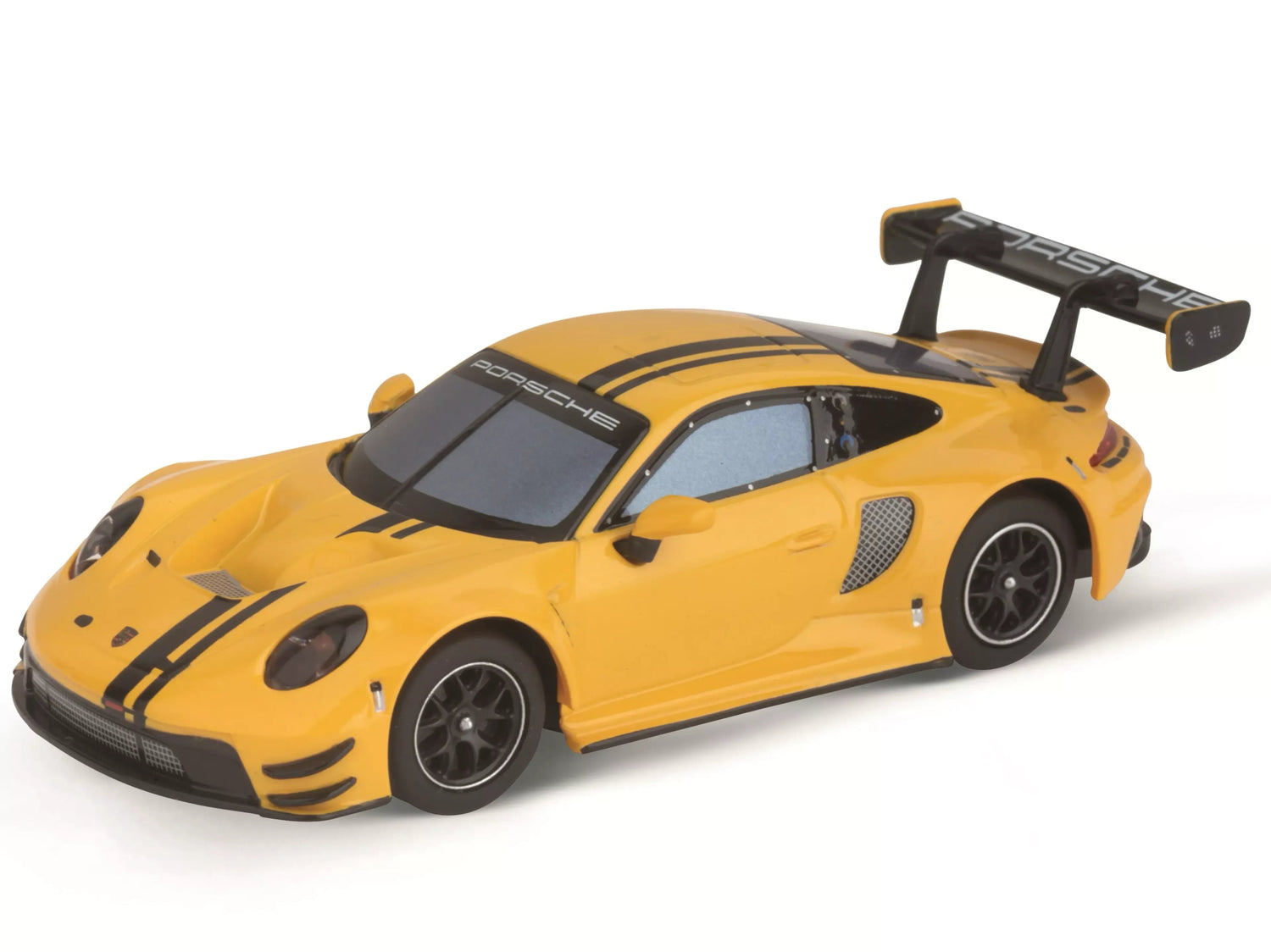 Carrera Hybrid | Porsche 911 GT3 R | Speed Yellow | 51001