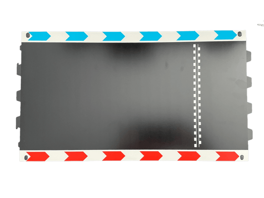 Carrera Hybrid | Start / Finish Section | 50002* | 1/50 Slot Car Track