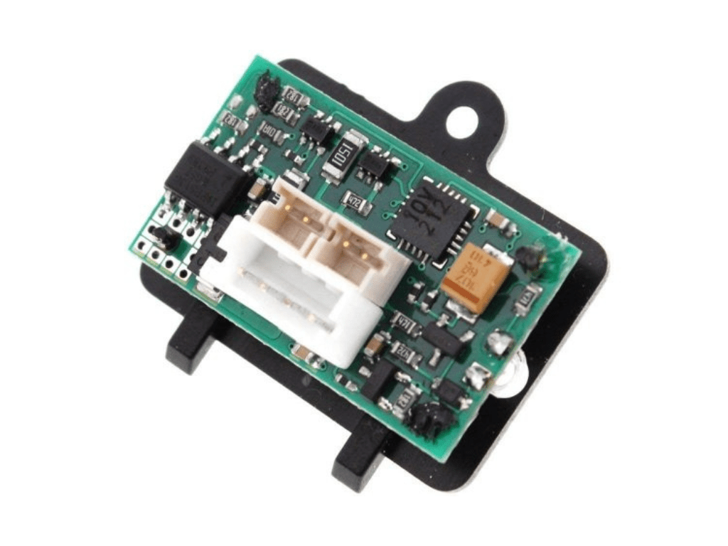 Carson | Digital Chip | Carrera DPR EasyFit - Standard | CR500707130 | 1/32 Slot Car Parts