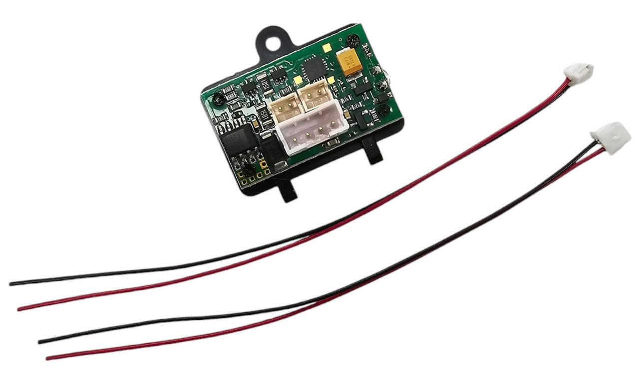 Carson | Digital Chip | Carrera DPR EasyFit - Standard | CR500707130 | 1/32 Slot Car Parts