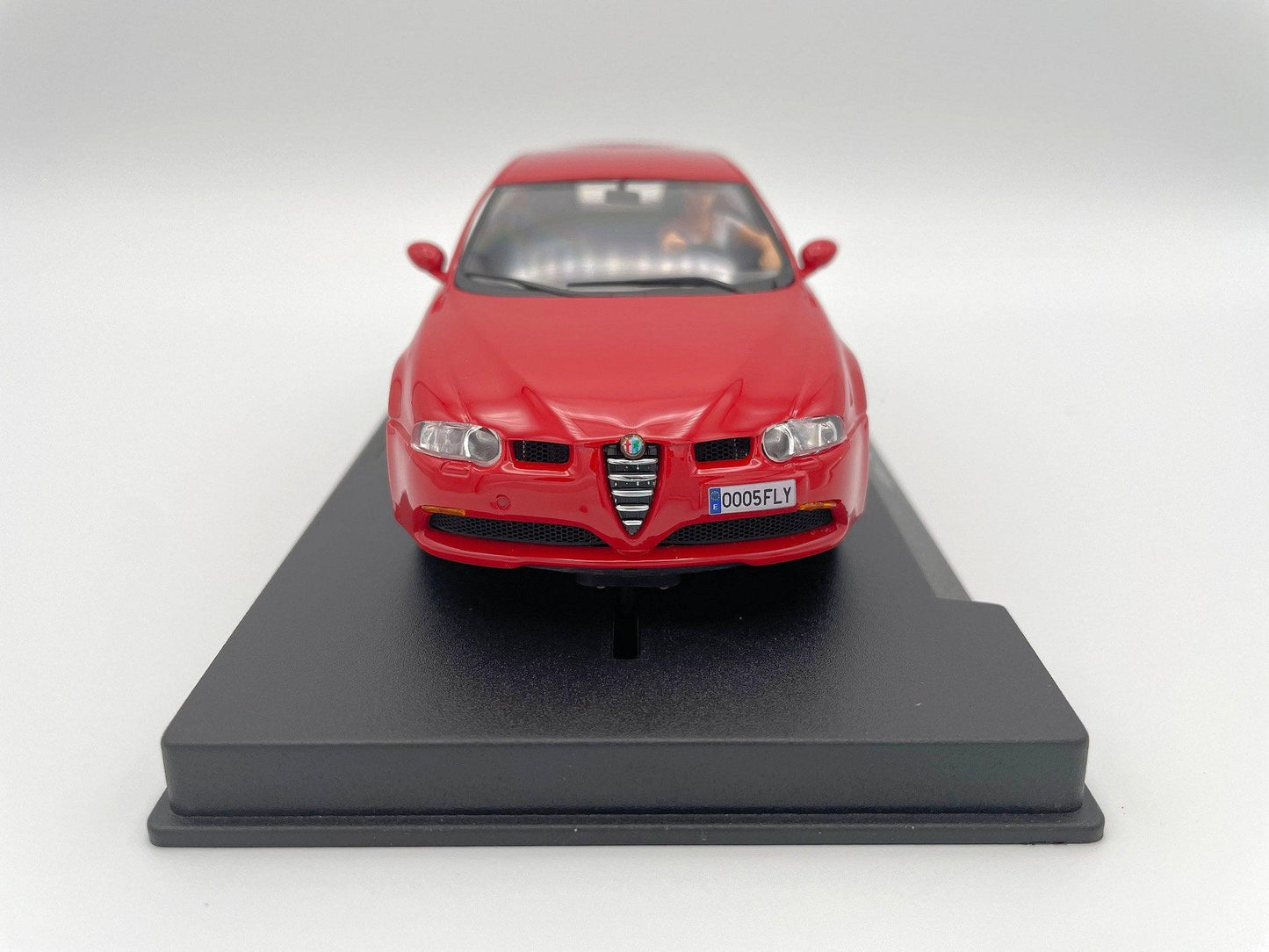 Fly - Alfa Romeo 147 GTA - Red - A741L