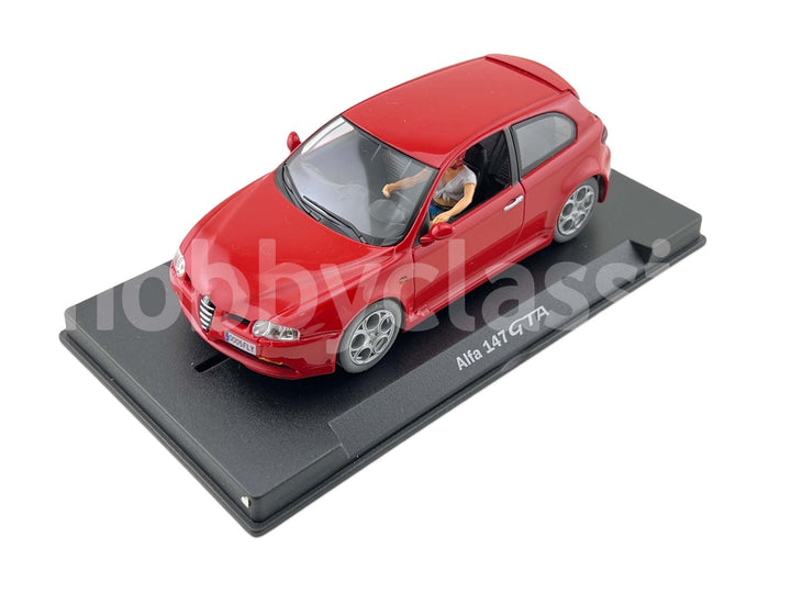 Fly Car Model – Voiture Marcos 600 – Coffret D’origine – Échelle 1:6 – BMW GT