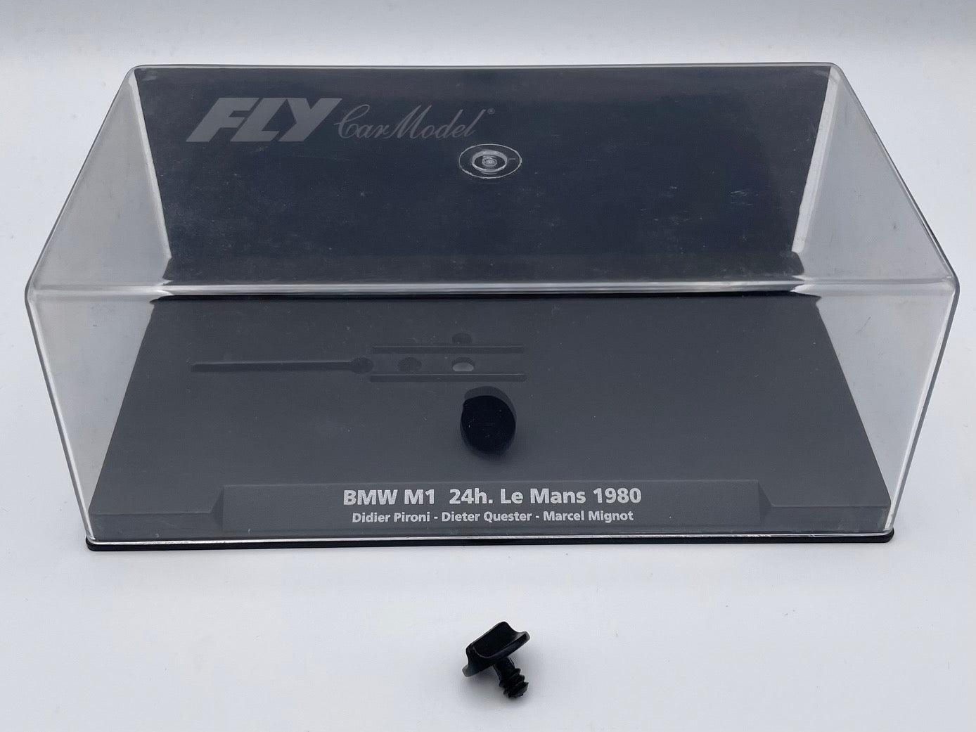 Fly | Display Case | Assorted Base Plate – Amanda’s Hobbies