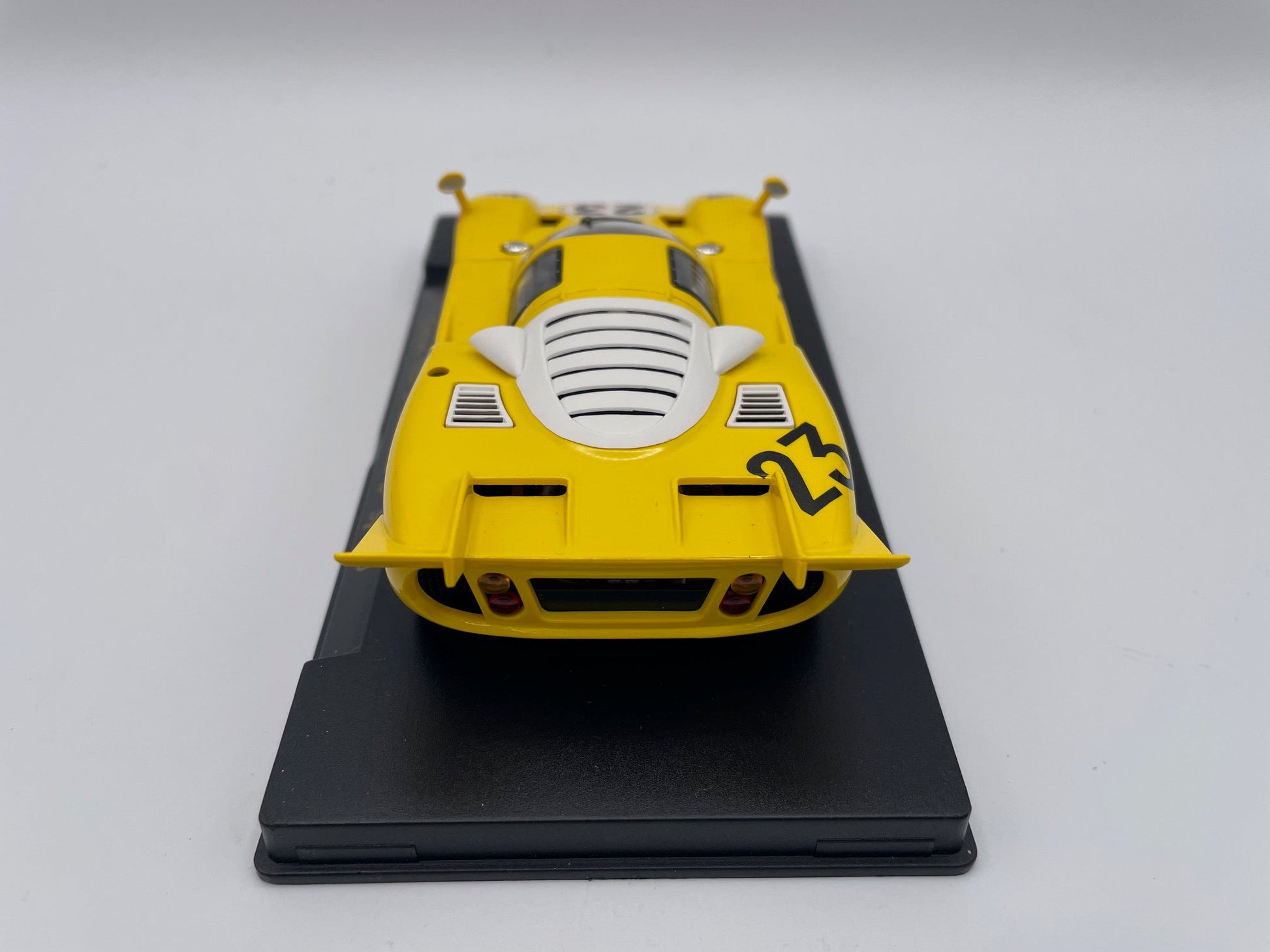 Fly - Ferrari 512 S - #23 - Spa 1970 - 1/32 Slot Car - C22