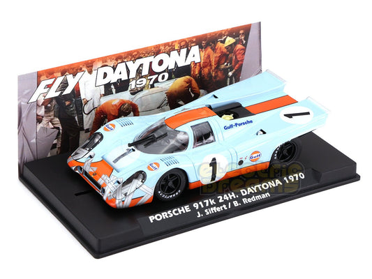 Fly - Porsche 917K - #1 Gulf - Daytona 1970 - A2058