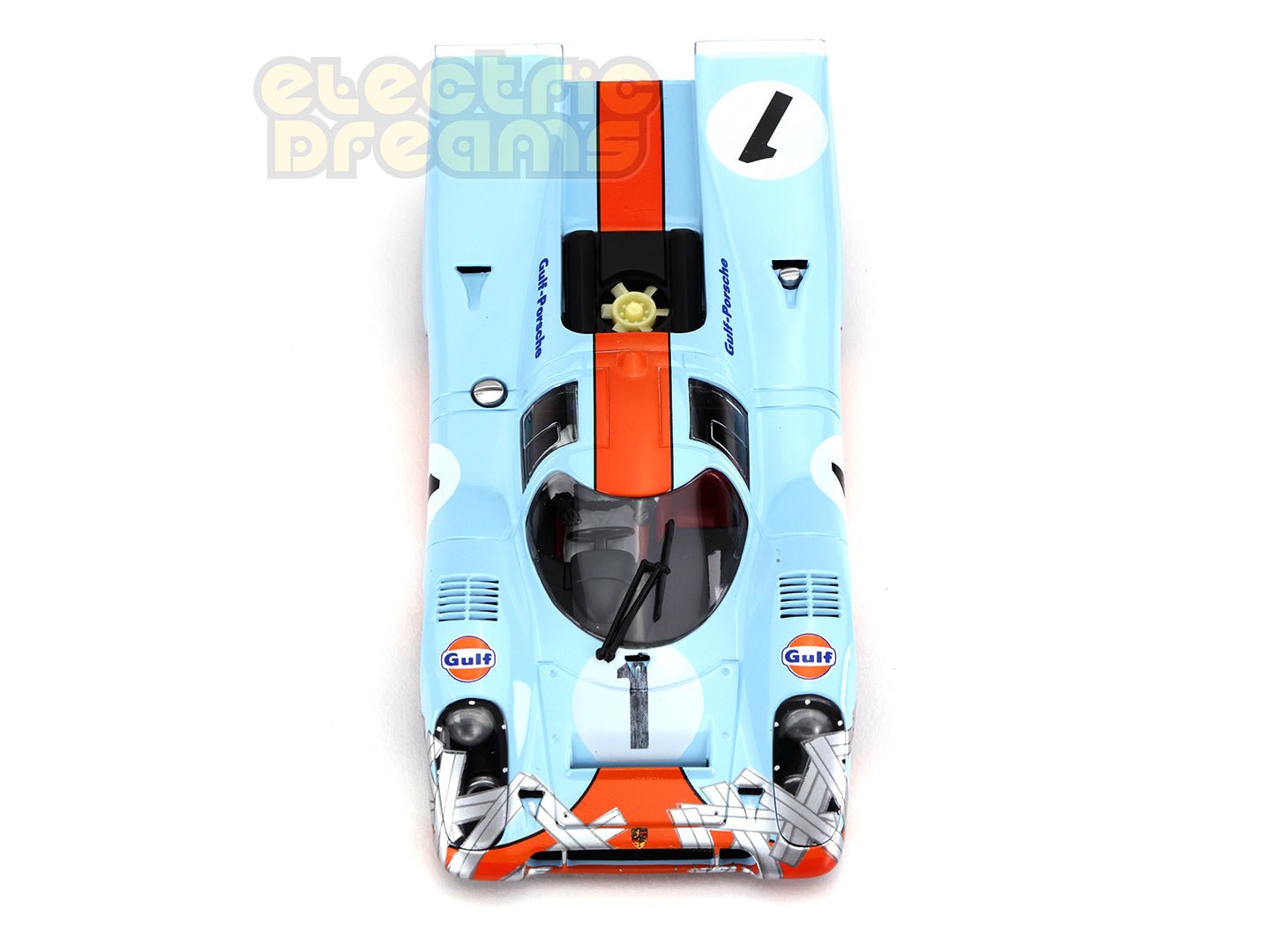 Fly - Porsche 917K - #1 Gulf - Daytona 1970 - A2058