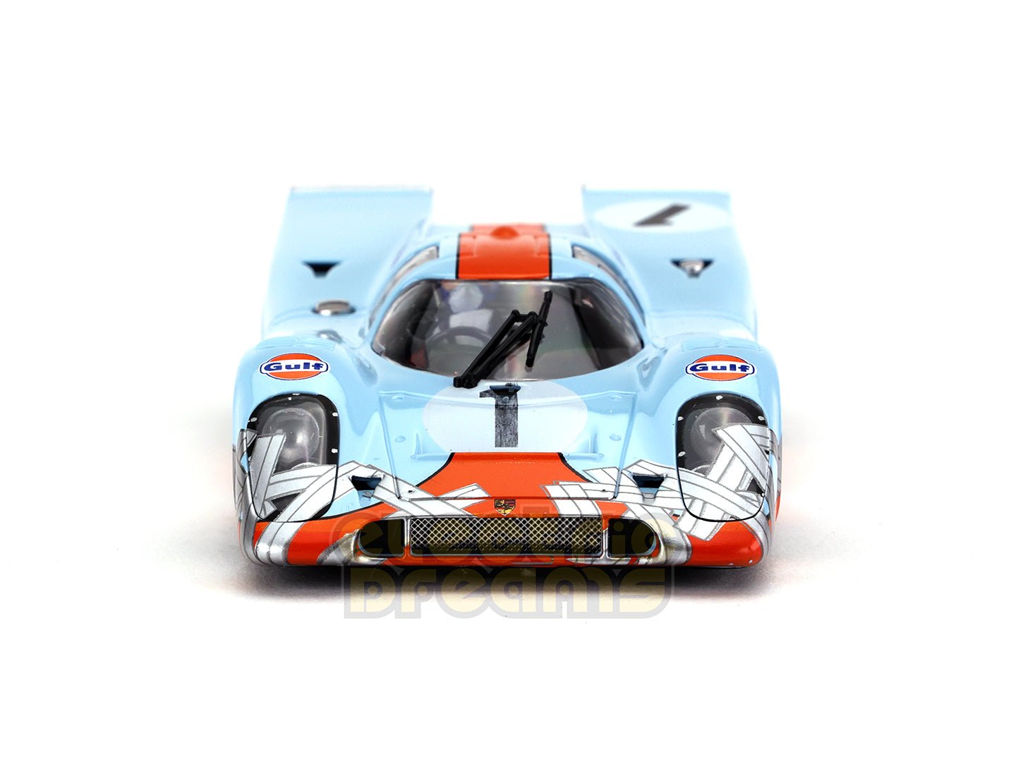 Fly - Porsche 917K - #1 Gulf - Daytona 1970 - A2058