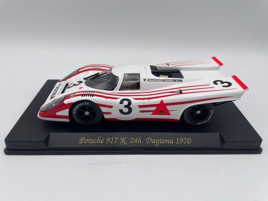 Fly - Porsche 917K - #3 Austria - Daytona 1970 - C59