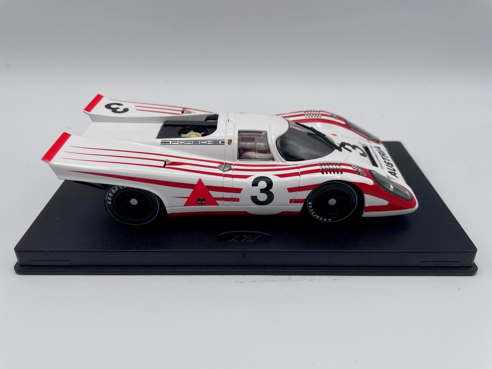 Fly - Porsche 917K - #3 Austria - Daytona 1970 - C59