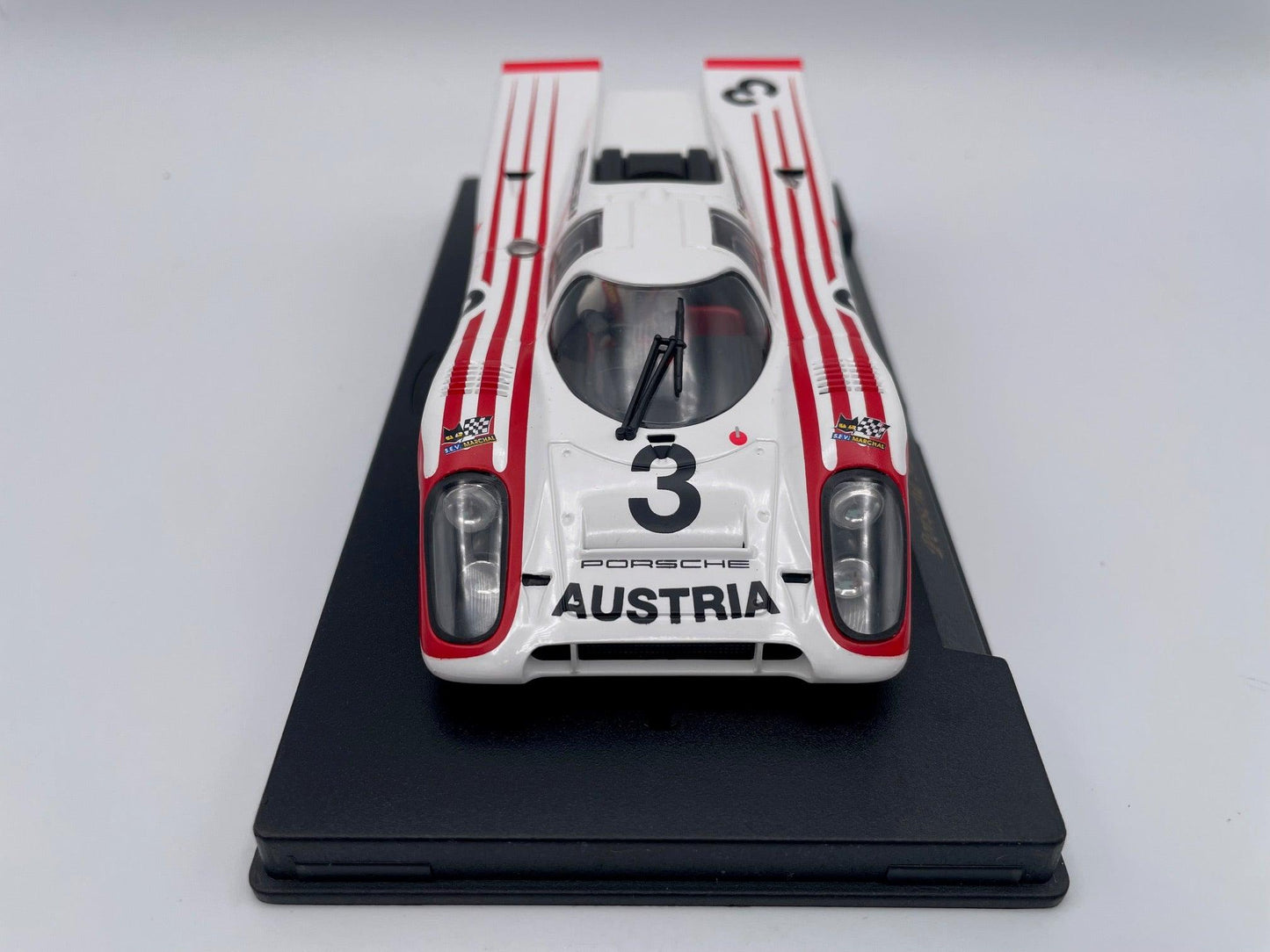 Fly - Porsche 917K - #3 Austria - Daytona 1970 - C59