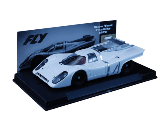 Fly | Porsche 917K | MIRA Test Car | A2093 | 1/32 Slot Car