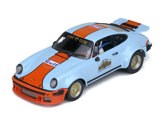 Fly | Porsche 934 | Gulf - Jarama Classic 2025 | A2013E