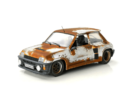 Fly | Renault 5 Turbo | Oxide Collection | E2071