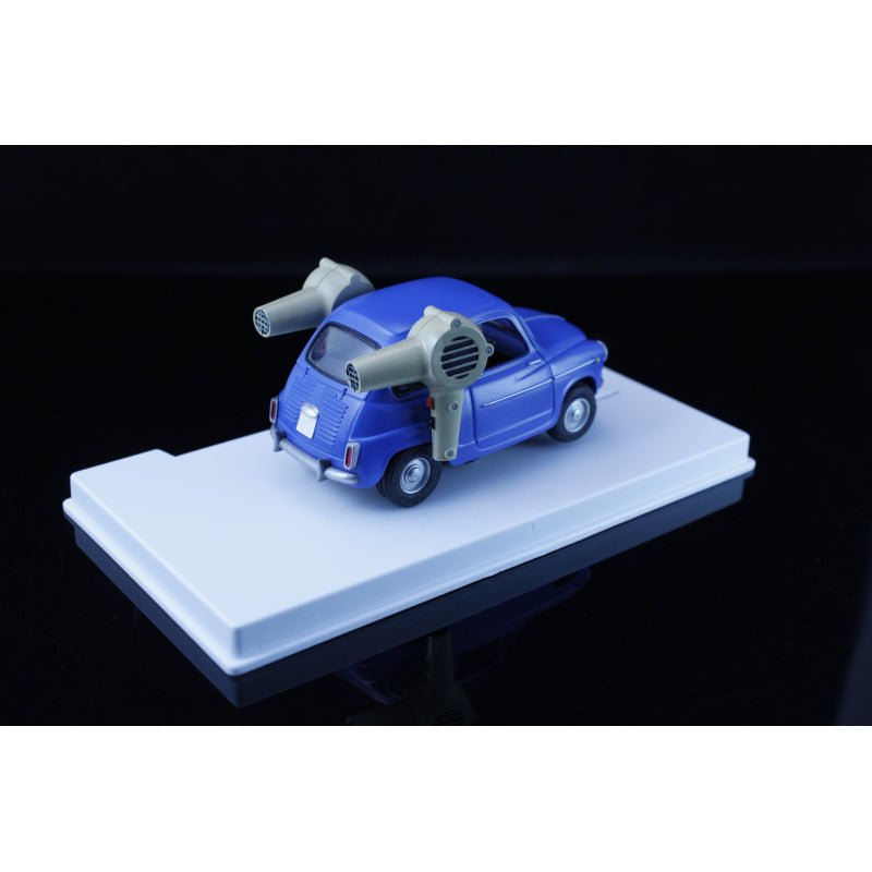 Fly | Seat 600 | El Interceptator | Mortadelo y Filemón | Limited Edition | RF001 | 1/32 Slot Car