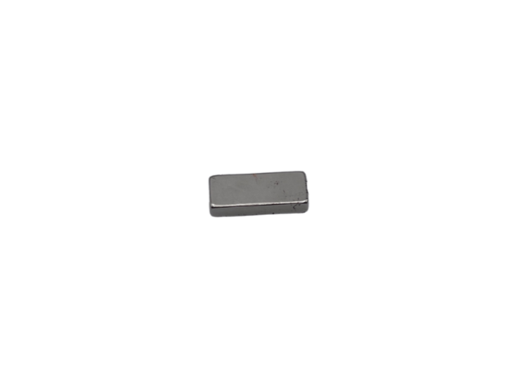 Fly - Standard Neodymium Bar Magnet - 15x6x3mm - 80004*