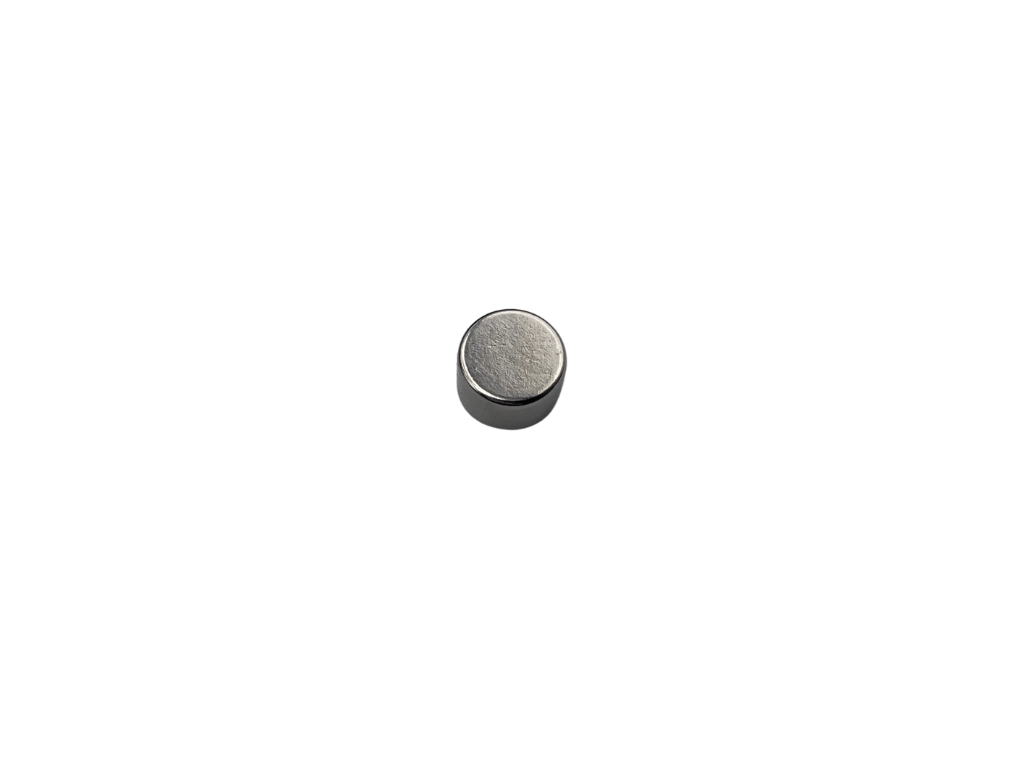 Fly - Standard Neodymium Round Magnet - 8x5mm - 80005*