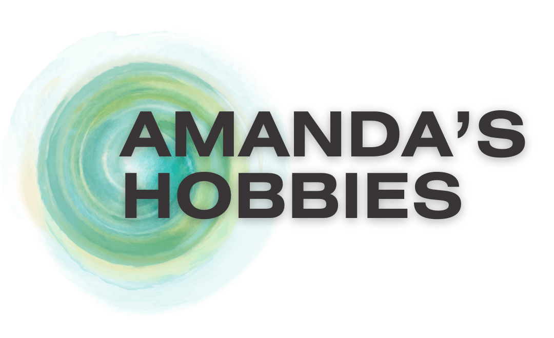 Gift Card - Amanda's Hobbies