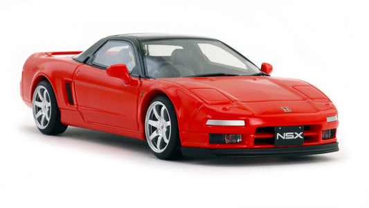 Avant Slot | Honda NSX (NA2) | Red | Ranz Collection | JDM02a | 1/32 Scale Slot Car