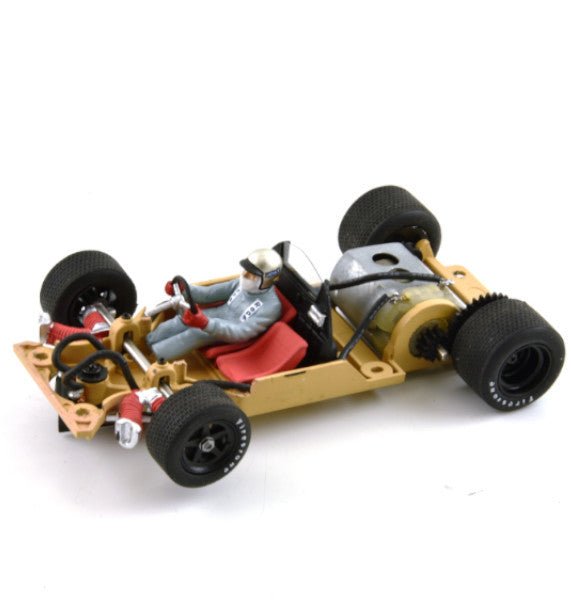 Le Mans Miniatures | Porsche 917/20 | 23 Pink Pig | 132024EVO/23M | 1/32 Slot Car