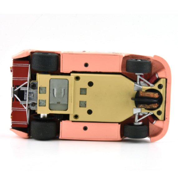 Le Mans Miniatures | Porsche 917/20 | 23 Pink Pig | 132024EVO/23M | 1/32 Slot Car