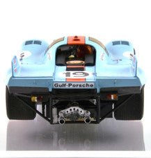 Le Mans Miniatures | Porsche 917K | 19 Gulf JWA | 132114/19M | 1/32 Slot Car