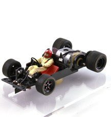 Le Mans Miniatures | Porsche 917K | 19 Gulf JWA | 132114/19M | 1/32 Slot Car