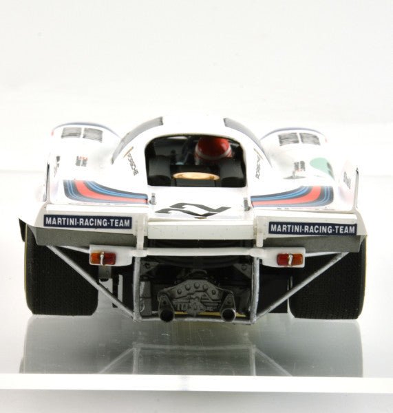 Le Mans Miniatures | Porsche 917K | 22 Martini Racing | 132114/22M | 1/32 Slot Car