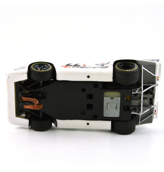Le Mans Miniatures | Porsche 917K | 22 Martini Racing | 132114/22M | 1/32 Slot Car