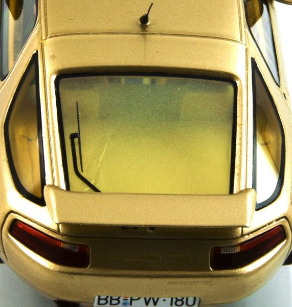 Le Mans Miniatures | Porsche 928 GT | Champagne Gold | 132105M/CHA | 1/32 Slot Car