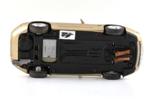 Le Mans Miniatures | Porsche 928 GT | Champagne Gold | 132105M/CHA | 1/32 Slot Car