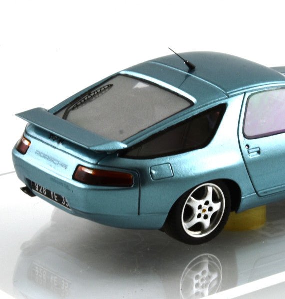 Le Mans Miniatures | Porsche 928 GT | Light Blue | 132105M/LB | 1/32 Slot Car