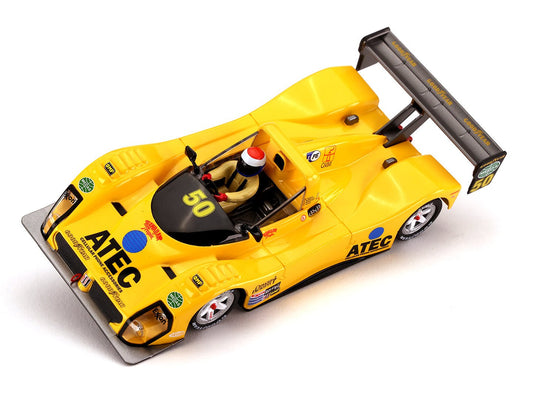 MR Slotcar - Ferrari 333SP - #50 ATEC - Daytona 1995 - MR1066