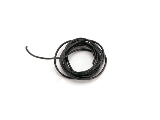 MR Slotcar | Motor Lead Wire - High Flexibility Silicone Cable | 1m Roll | MR8312