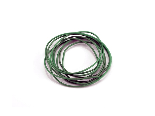 MR Slotcar | Motor Lead Wire - Ultra High Flexibility Silicone Cable | 1m Roll | MR8313