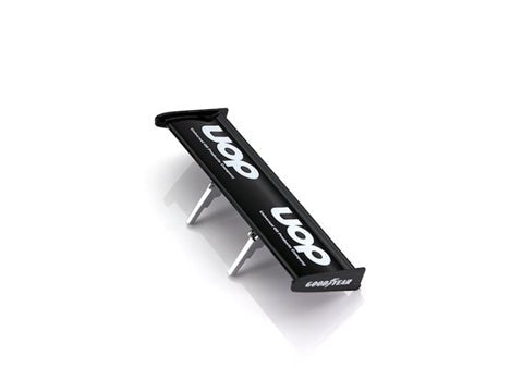MR Slotcar | Wing - Rear | Shadow DN4 | MR2555 | 1/32 Slot Car Parts