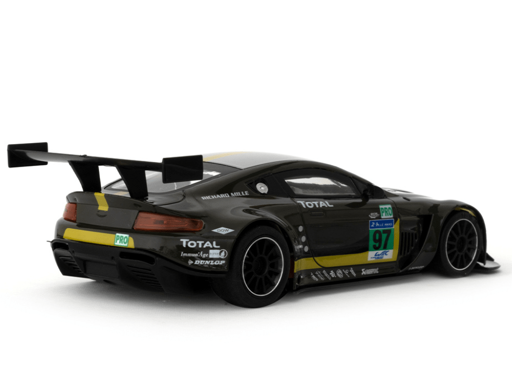 NSR | Aston Martin V8 Vantage GTE | 97 Total AMR | 0331SW | 1/32 Slot Car