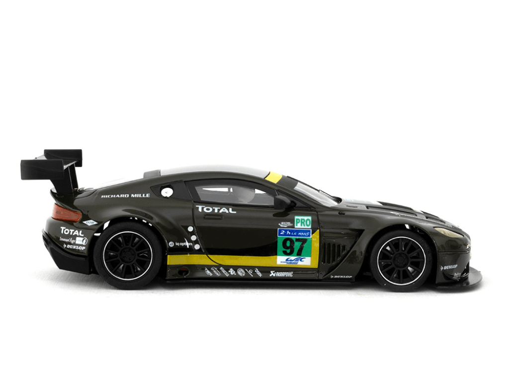 NSR | Aston Martin V8 Vantage GTE | 97 Total AMR | 0331SW | 1/32 Slot Car