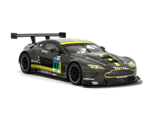 NSR | Aston Martin V8 Vantage GTE | #97 Total - Le Mans 2017 | 0331SW Sidewinder